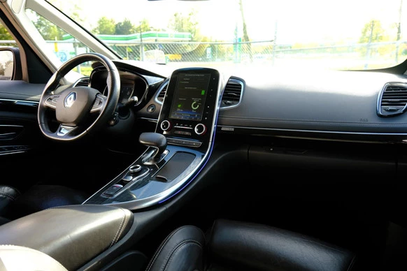 Renault Espace - Afbeelding 5 van 30