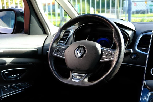 Renault Espace - Afbeelding 6 van 30