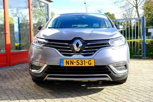 Renault Espace - Afbeelding 7 van 30