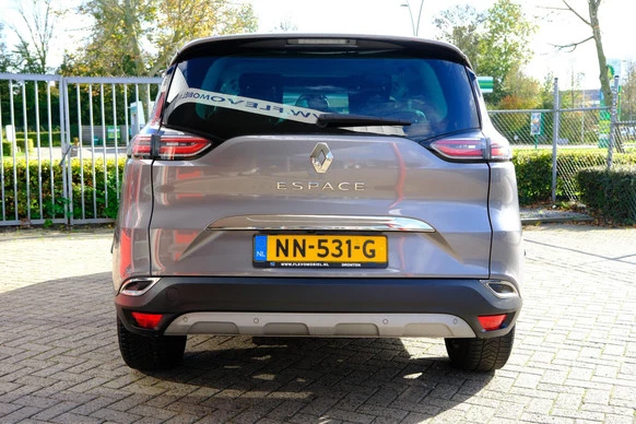 Renault Espace - Afbeelding 8 van 30