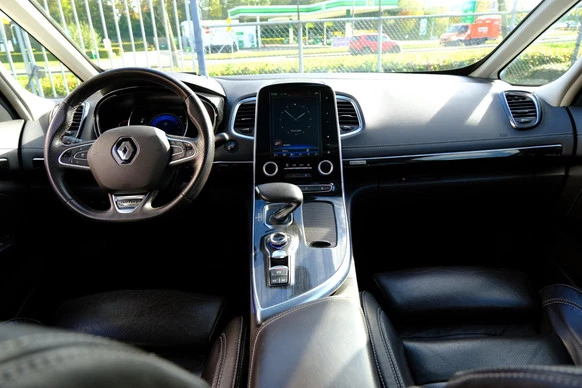 Renault Espace - Afbeelding 11 van 30