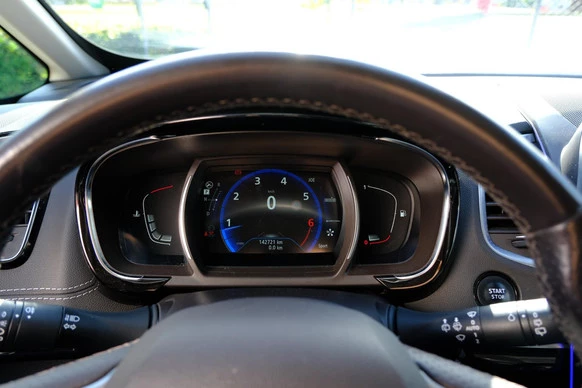 Renault Espace - Afbeelding 12 van 30