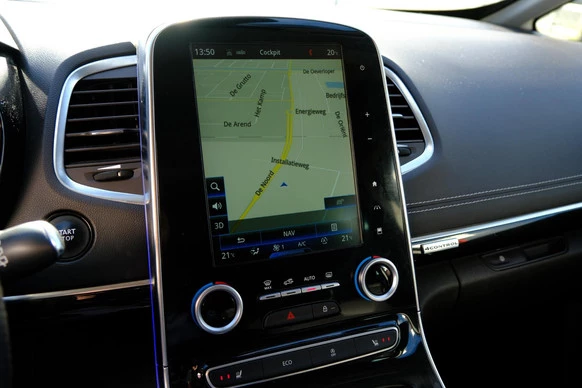 Renault Espace - Afbeelding 17 van 30