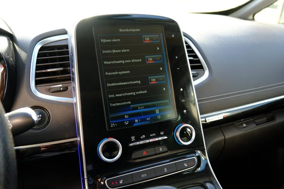 Renault Espace - Afbeelding 19 van 30