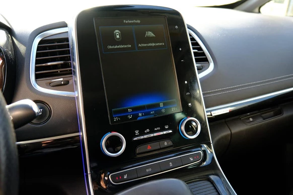 Renault Espace - Afbeelding 20 van 30