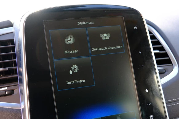 Renault Espace - Afbeelding 21 van 30