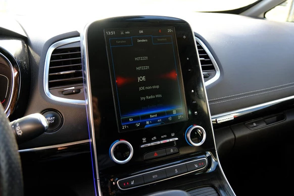 Renault Espace - Afbeelding 22 van 30