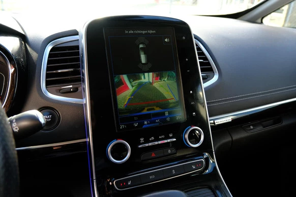 Renault Espace - Afbeelding 23 van 30