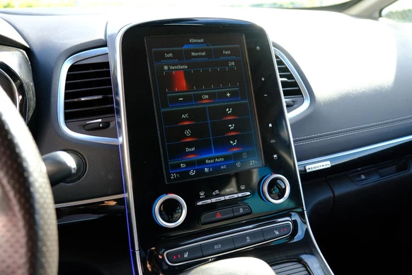 Renault Espace - Afbeelding 24 van 30