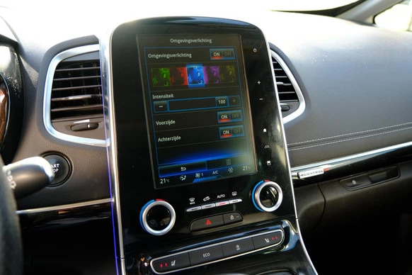 Renault Espace - Afbeelding 25 van 30