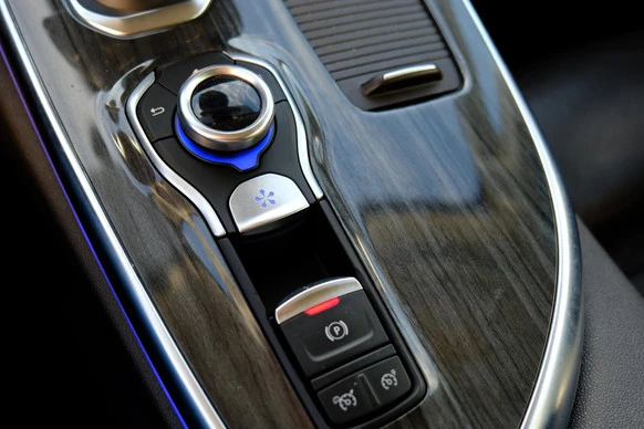 Renault Espace - Afbeelding 27 van 30