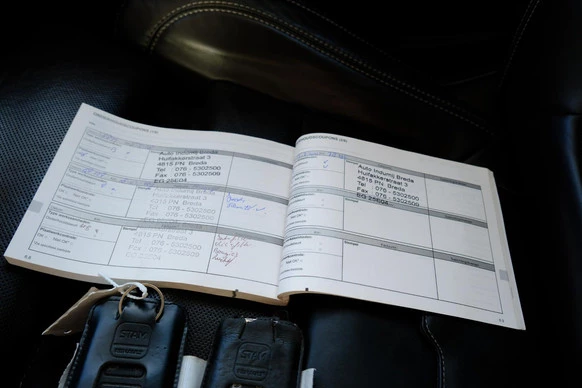 Renault Espace - Afbeelding 28 van 30