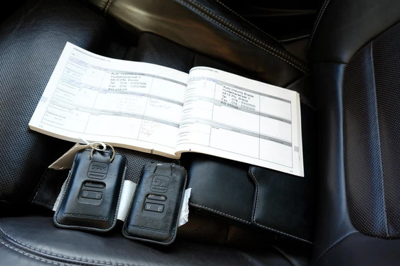 Renault Espace - Afbeelding 29 van 30