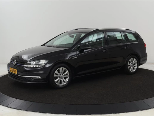 Volkswagen Golf - Afbeelding 1 van 30