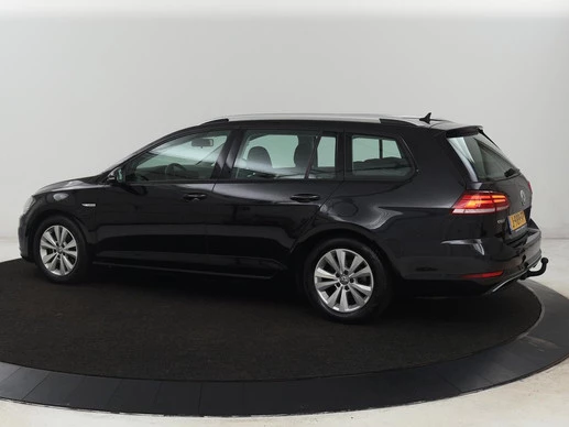 Volkswagen Golf - Afbeelding 2 van 30
