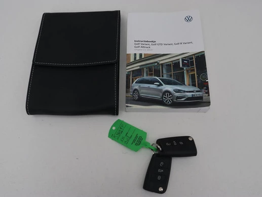 Volkswagen Golf - Afbeelding 14 van 30