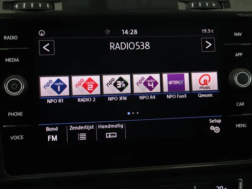 Volkswagen Golf - Afbeelding 20 van 30