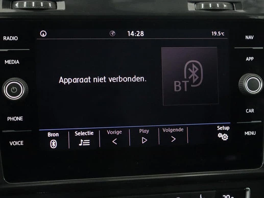 Volkswagen Golf - Afbeelding 21 van 30