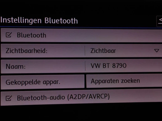 Volkswagen Golf - Afbeelding 24 van 30