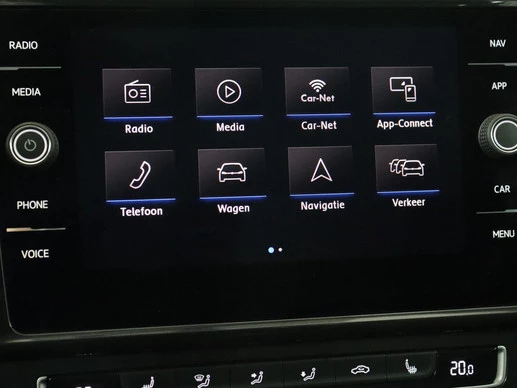 Volkswagen Golf - Afbeelding 26 van 30