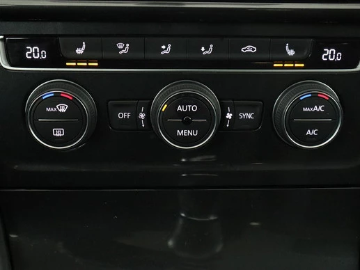 Volkswagen Golf - Afbeelding 27 van 30