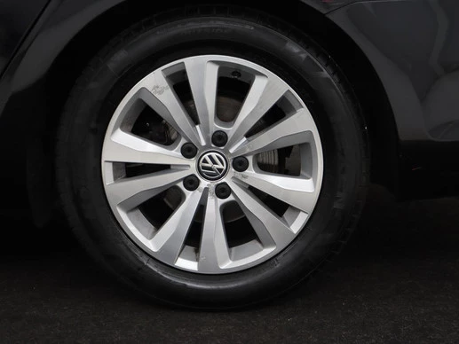 Volkswagen Golf - Afbeelding 30 van 30