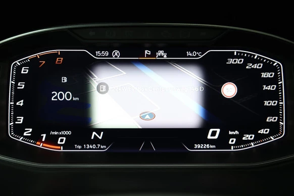 CUPRA Ateca - Afbeelding 8 van 30