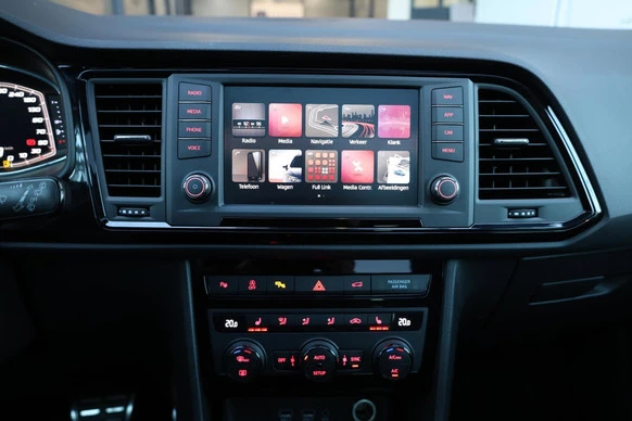 CUPRA Ateca - Afbeelding 12 van 30