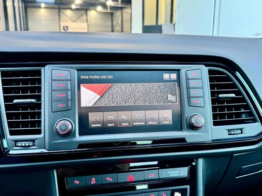 CUPRA Ateca - Afbeelding 13 van 30