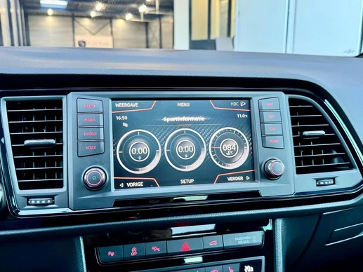 CUPRA Ateca - Afbeelding 14 van 30