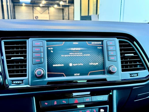 CUPRA Ateca - Afbeelding 15 van 30