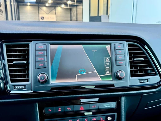 CUPRA Ateca - Afbeelding 16 van 30