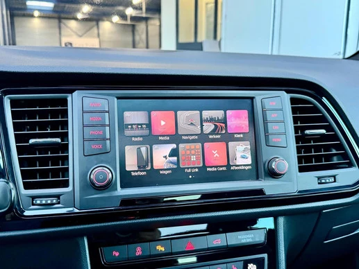 CUPRA Ateca - Afbeelding 17 van 30