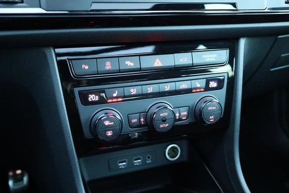 CUPRA Ateca - Afbeelding 18 van 30