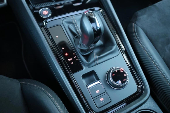 CUPRA Ateca - Afbeelding 19 van 30