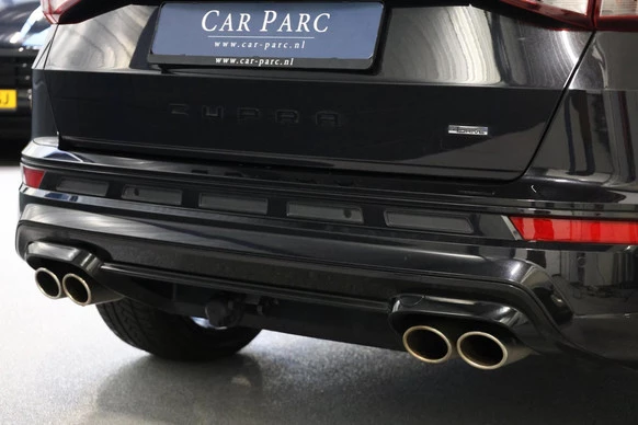 CUPRA Ateca - Afbeelding 25 van 30