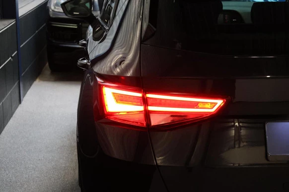 CUPRA Ateca - Afbeelding 27 van 30