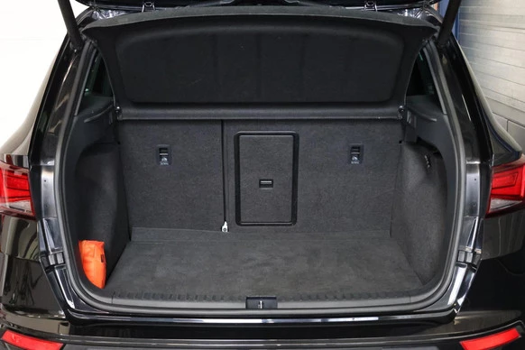 CUPRA Ateca - Afbeelding 29 van 30