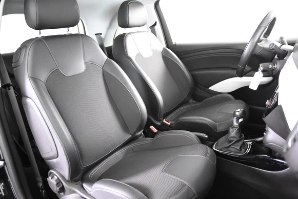 Opel ADAM - Afbeelding 3 van 29