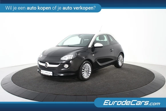 Opel ADAM - Afbeelding 4 van 29