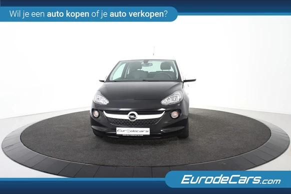 Opel ADAM - Afbeelding 5 van 29