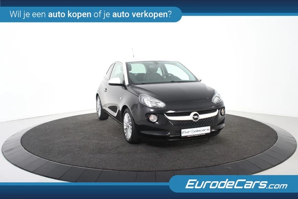 Opel ADAM - Afbeelding 6 van 29
