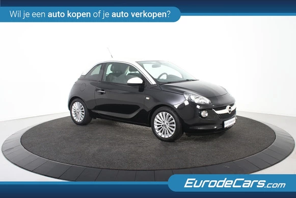 Opel ADAM - Afbeelding 7 van 29