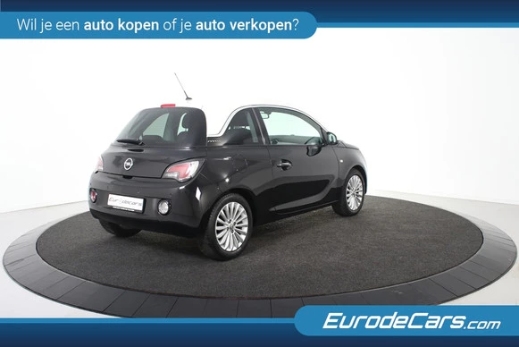 Opel ADAM - Afbeelding 8 van 29