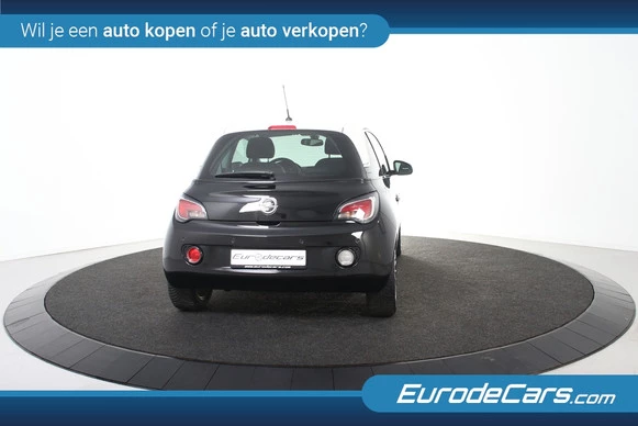 Opel ADAM - Afbeelding 9 van 29