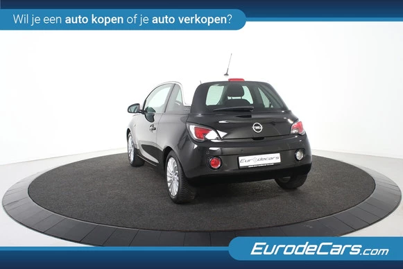 Opel ADAM - Afbeelding 10 van 29