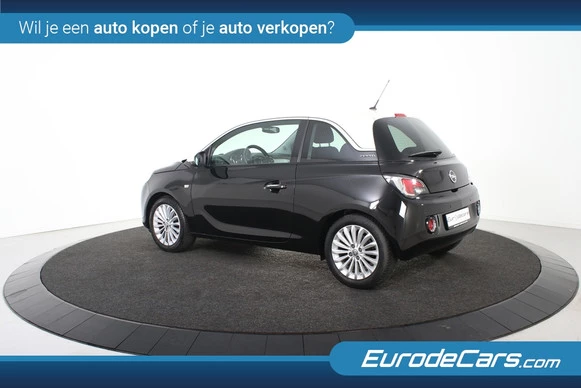 Opel ADAM - Afbeelding 11 van 29