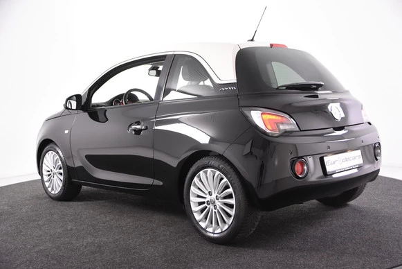 Opel ADAM - Afbeelding 13 van 29