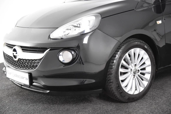 Opel ADAM - Afbeelding 14 van 29