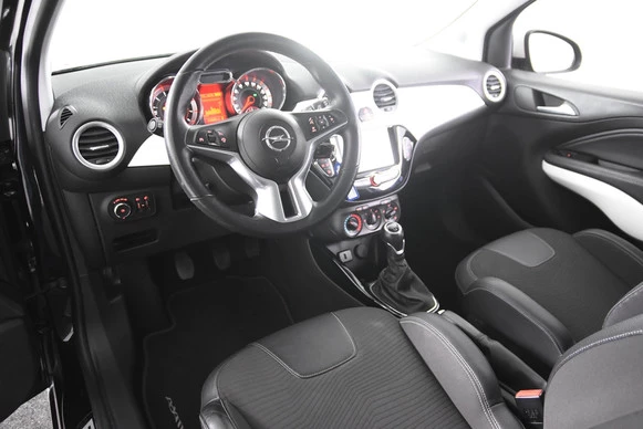 Opel ADAM - Afbeelding 15 van 29